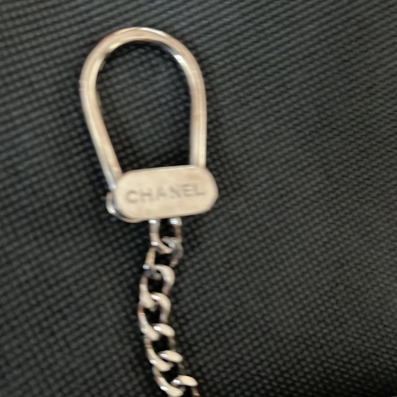 Chanel key chain cardholder new - Picture 2 of 9